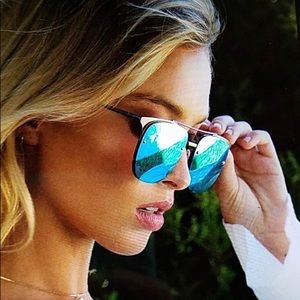 Quay Australia Private eye